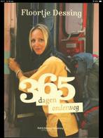 365 dagen onderweg - Floortje Dessing., Ophalen of Verzenden, Nieuw, Floortje Dessing