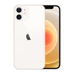 Apple iPhone 12 128GB-MGJC3B/A-White-NEW, 128 GB, Wit, Nieuw, IPhone 12