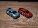 2x hotwheels Pontiac aztek custom, Ophalen of Verzenden, Zo goed als nieuw