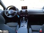 Audi A3 Limousine 1.4 TFSI Attraction Pro Line Plus DSG, Gebruikt, 4 cilinders, Sedan, Startonderbreker