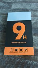 Screenprotector samsung galaxgy a53 (2stuks per doosje), Ophalen of Verzenden, Nieuw