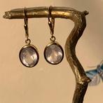 Rozenkwarts beschermt geluk liefde aantrekken vrede harmonie, Sieraden, Tassen en Uiterlijk, Oorbellen, Hangers, Nieuw, Ophalen of Verzenden