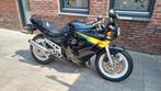 Suzuki gsx 600F Bouwjaar 09-06-1994  Sport-tour GN72B, Motoren, 600 cc, Particulier, 4 cilinders, Sport