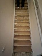 BEFORE & AFTER TAPIJT STOFFERING GRATIS BEZORGD + GELEGD, Huis en Inrichting, Stoffering | Tapijten en Kleden, Ophalen, Nieuw