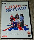 Little Britain - Complete Serie 1 - 2DVD Box, Cd's en Dvd's, Dvd's | Tv en Series, Vanaf 16 jaar, Boxset, Ophalen of Verzenden