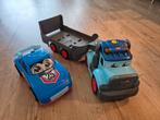 Dicky toys Teddi Trucker - groot! (60 cm), Ophalen, Gebruikt