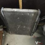 Mercedes W126 560 SEL 1987  automaat   Radiateur, Gebruikt, -, -, Ophalen of Verzenden