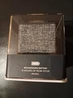 Rockbox bluetooth speaker., Overige merken, Overige typen, Ophalen of Verzenden, Zo goed als nieuw