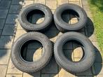 225 75 16 CP Michelin Agilis camper allseason M+S 2023, Ophalen, Gebruikt, -, Banden en Velgen