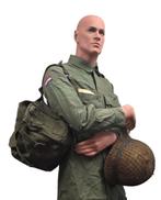 Handgeschilderde Hindsgaul mannequin, Assen, Ophalen of Verzenden, Info@realistischemannequin.nl, Nederland