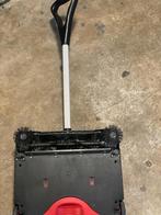 Accubezem MEDUSA met 2 accu's StofZuiger, Ophalen of Verzenden, Zo goed als nieuw, Reservoir, Stofzuiger