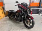 Harley-Davidson FLHX Street Glide (bj 2016), Bedrijf, Toermotor, Laan van Vredenoord 33
2289 DA  Rijswijk ZH, NL, Meer dan 35 kW