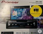 Sph 10 BT autoradio, Auto diversen, Autoradio's, Ophalen of Verzenden, Zo goed als nieuw