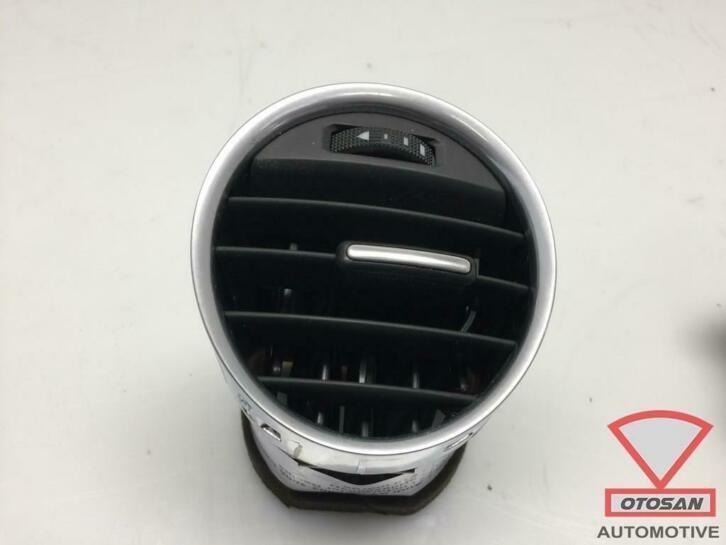 audi a4 b6 2002 2006 luchtrooster links dashboard 8h0820901d, Auto-onderdelen, Dashboard en Schakelaars, Audi, Gebruikt, Ophalen of Verzenden