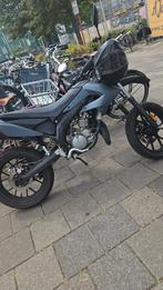 Onderdelen brommer (geschorsd), Fietsen en Brommers, Ophalen, Gebruikt, 50 cc, Derbi
