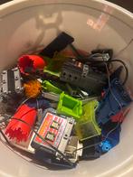 Construx Fisher-Price Vintage Bouwstenen, Ophalen, Gebruikt, Losse stenen