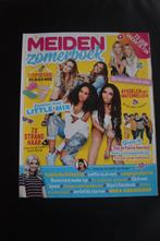 MEIDEN ZOMERBOEK 2019, Ophalen of Verzenden, Gelezen, Glossy