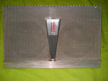 Rock Ola 414  418  Gril met Speakers      beschikbaar voor biedingen