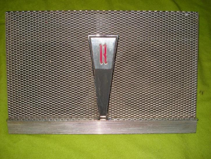 Rock Ola 414  418  Gril met Speakers, Verzamelen, Automaten | Jukeboxen, Gebruikt, Rock Ola, 1960 tot 1970, Ophalen