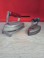 Vintage kinderstrijkijzer, Antiek en Kunst, Antiek | Speelgoed, Ophalen