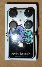 Electro Harmonix Nano Q-Tron | Incl. doosje!, Muziek en Instrumenten, Effecten, Ophalen of Verzenden, Zo goed als nieuw, Wah Wah