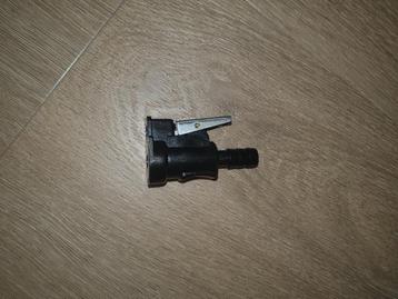 Connector voor Johnson Evinrude brandstofaansluiting 8mm beschikbaar voor biedingen
