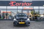 BMW 2-serie Active Tourer 218i Business Edition Plus|M-Sport, 136 pk, Zwart, 19 km/l, 3 cilinders