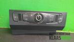 Airco bedieningspaneel van een Audi A4, Auto-onderdelen, Ophalen of Verzenden, 12 maanden garantie, Gebruikt, Audi