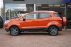 Ford EcoSport 1.0 EcoBoost Limited Edition 5deurs | 92.000KM, Auto's, Ford, Voorwielaandrijving, Euro 5, 125 pk, Gebruikt