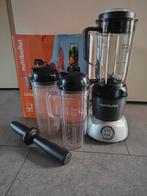 NutriBullet blender, Ophalen, Gebruikt, Blender
