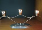 kaarsen standaard plated, Ophalen