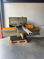 Vertongen pennenbank cnc gestuurd, Ophalen, Nieuw