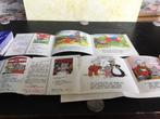 Strips Flipje Tiel, Gelezen, Europa, Ophalen of Verzenden, Meerdere comics