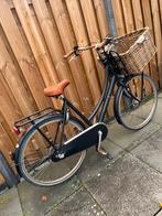 Cortina U4 dames transportfiets 28inch 57cm, Ophalen, Cortina U4 transportfiets, Versnellingen, 56 cm of meer