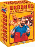 Urbanus DVD verzamelbox, Cd's en Dvd's, Dvd's | Cabaret en Sketches, Alle leeftijden, Ophalen of Verzenden, Zo goed als nieuw