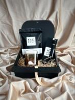 Luxe Cadeaupakket - Zandwas Setje, Huis en Inrichting, Woonaccessoires | Kandelaars en Kaarsen, Overige materialen, Ophalen of Verzenden