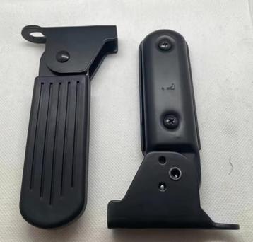 Voetsteuntjes/Fatbike/Bromscooter/motor beschikbaar voor biedingen