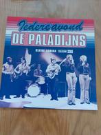 De Paladijns Ts 3627, Ophalen of Verzenden, Overige formaten, Levenslied of Smartlap