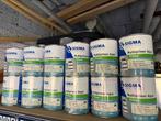 Te koop aangeboden 12 blikken Multiprimer Aqua van Sigma, Minder dan 5 liter, Ophalen, Zo goed als nieuw, Verf