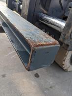 HEA100 1.60m lang, Ophalen, Gebruikt, Overige metalen