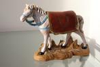 Paard, beeld voor kerstgroep, Diversen, Ophalen of Verzenden, Nieuw