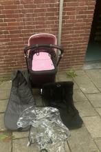 Bugaboo Chameleon 3 Black Limited Edition –compleet & netjes, Kinderwagen, Bugaboo, Ophalen of Verzenden, Zo goed als nieuw