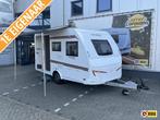 Weinsberg CaraOne Edition HOT 390 QD MOVER-LUIFEL, Caravans en Kamperen, Overige merken, Overige typen, Bedrijf, Treinzit