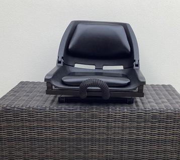 Te koop nieuw Rive Giro Seat luxe model past op alle Rive F2 beschikbaar voor biedingen