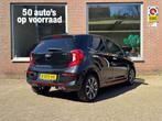 Kia Picanto 1.0 T-GDi GT-LINE | AIRCO | NAVI | VELGEN | LEER, Voorwielaandrijving, Gebruikt, Euro 6, 100 pk