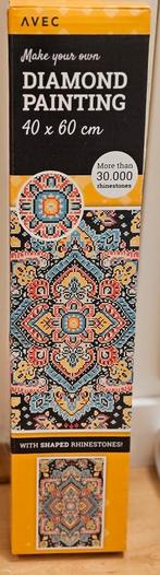 Diamond painting, Ophalen of Verzenden, Nieuw