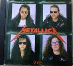 Metallica - One (japanse persing), Ophalen of Verzenden, Zo goed als nieuw