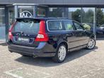 Volvo V70 3.0 T6 AWD Summum Youngtimer per nov | Schuifdak l, Automaat, Gebruikt, Startonderbreker, Blauw