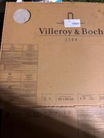 Vloertegels Villeroy & Boch 60x60, Audio, Tv en Foto, Beamers, Ophalen, Nieuw, Overige technologieën, Overige resoluties