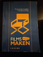 Roemer Lievaart - Films Maken, Boeken, Ophalen of Verzenden, Gelezen, Roemer Lievaart